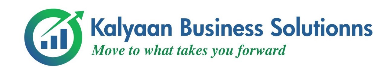 Kalyaan Business Solutionns Logo